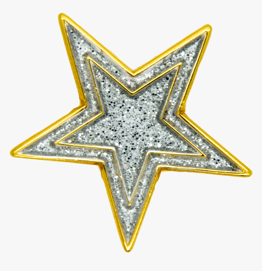 Stars And Moon Clipart Black And White, HD Png Download