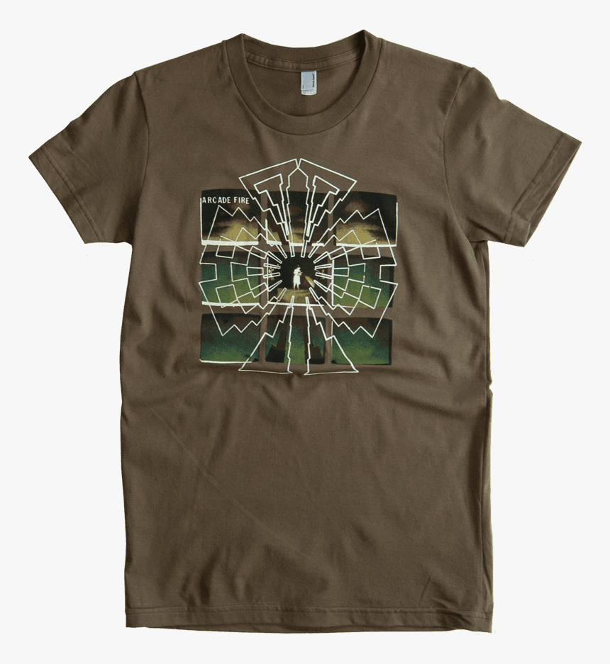 Women S Intervention T-shirt - Active Shirt, HD Png Download