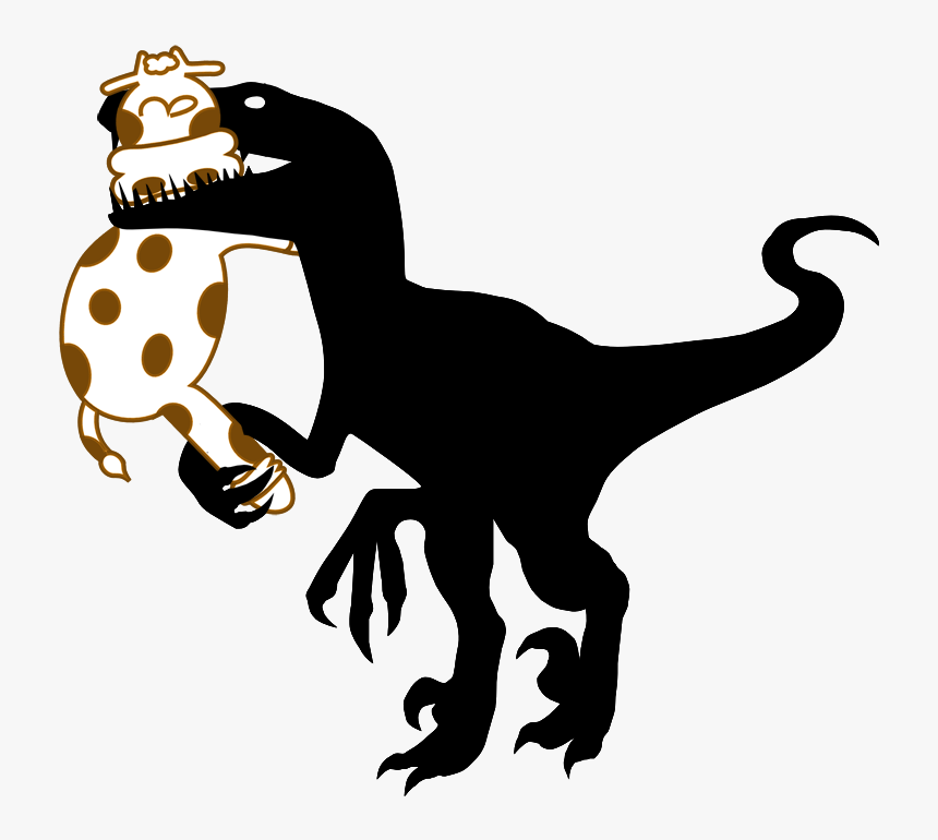 Transparent Raptor Claw Clipart - Perl Raptor, HD Png Download