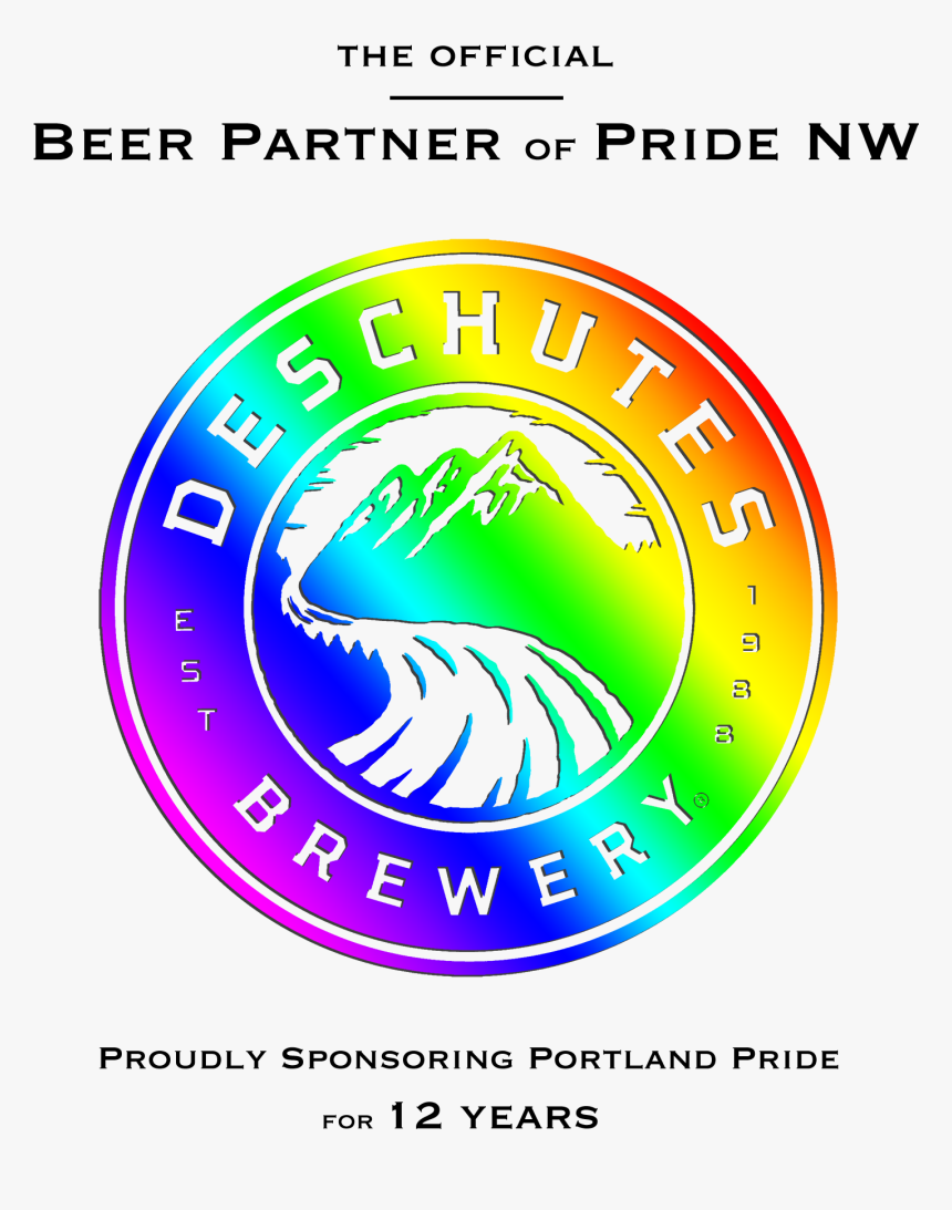 Sparkle Berry Motion Potion - Deschutes Brewery, HD Png Download