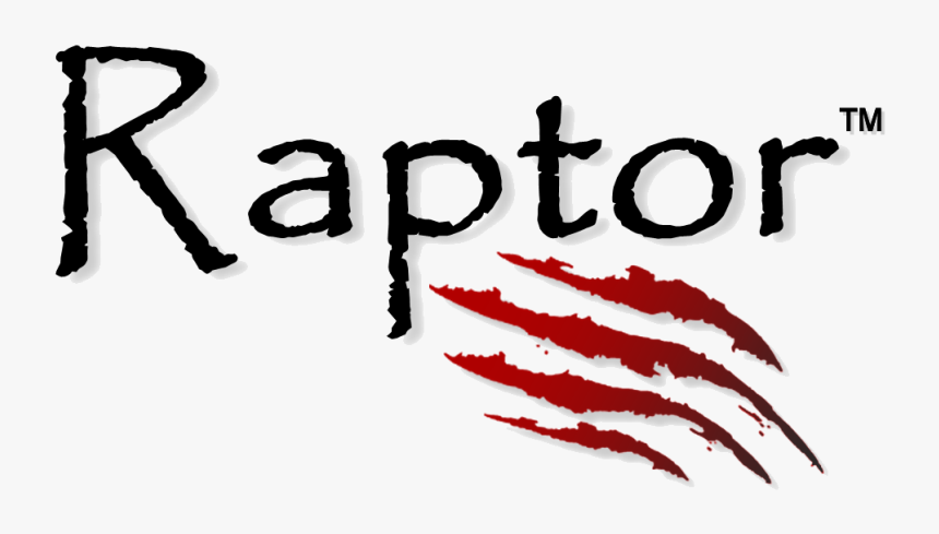 Raptor ™ Sdr, HD Png Download