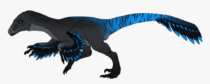 Raptor Adopt By Kayaqi - Lesothosaurus, HD Png Download