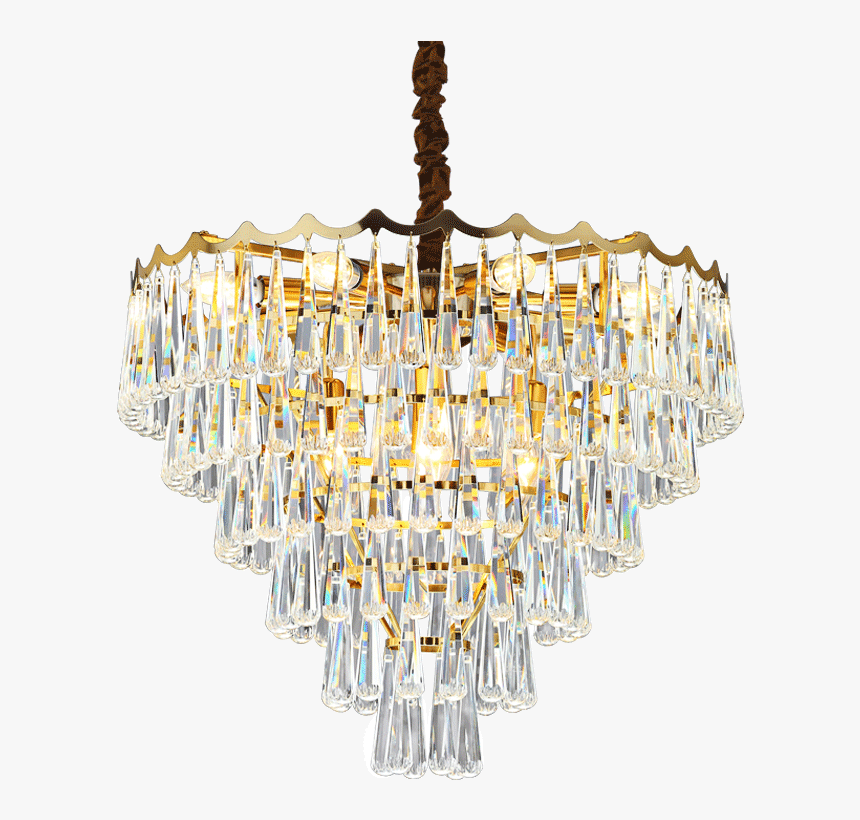 Chandelier, HD Png Download