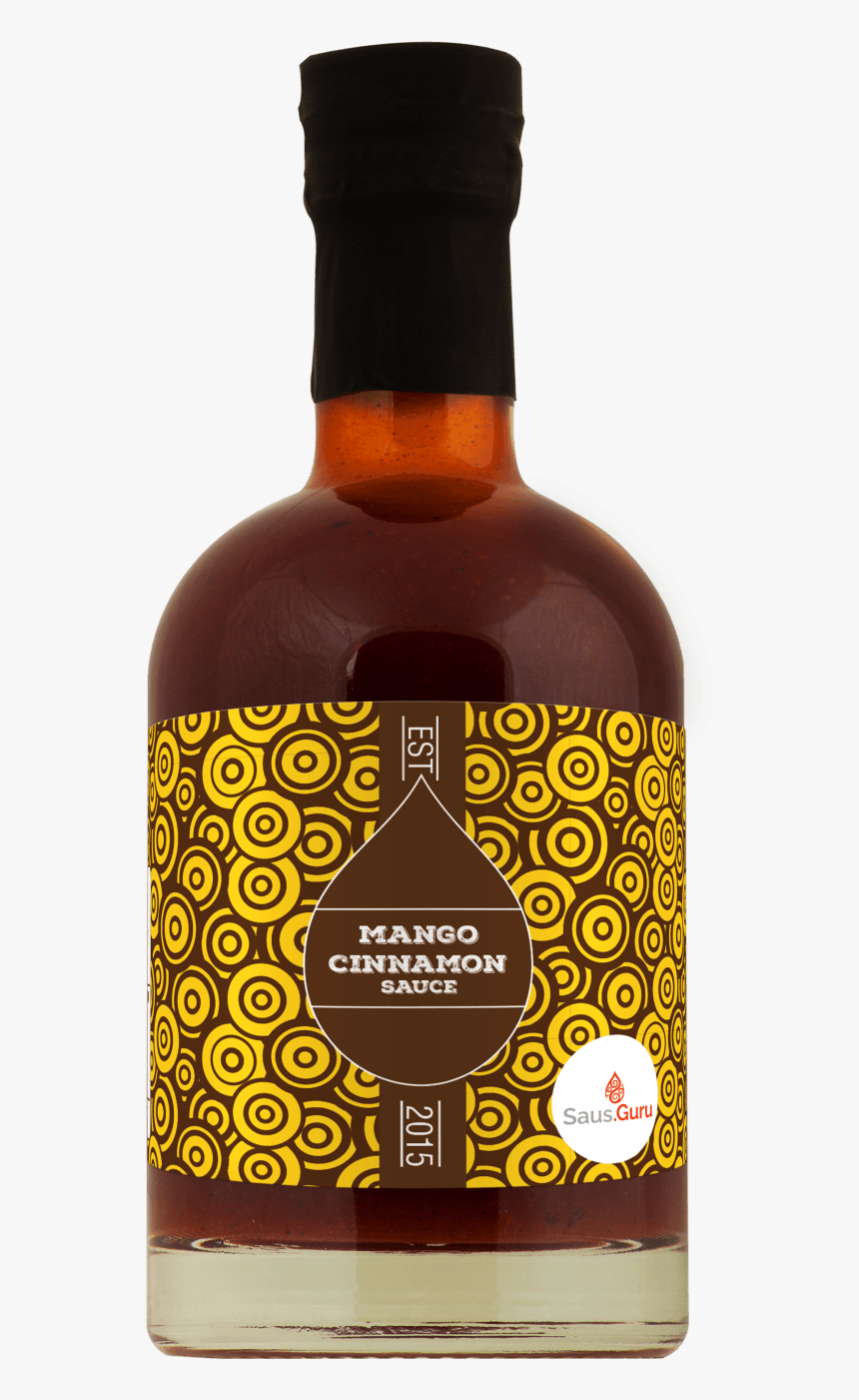 Sauce Guru, HD Png Download