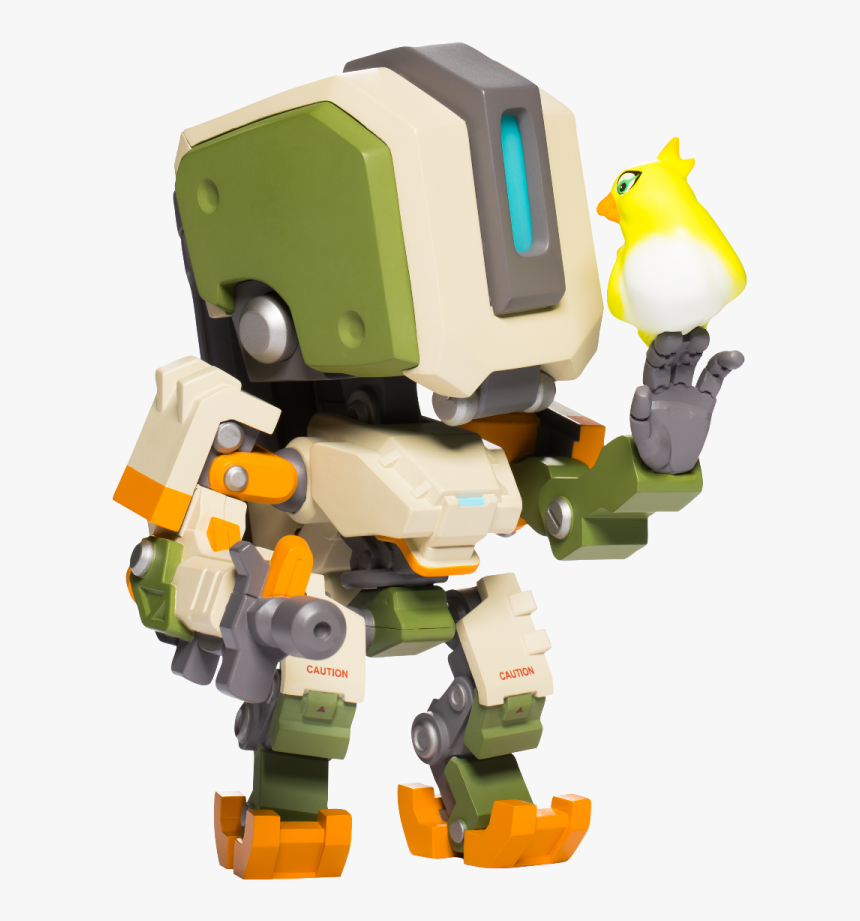 pop bastion overwatch