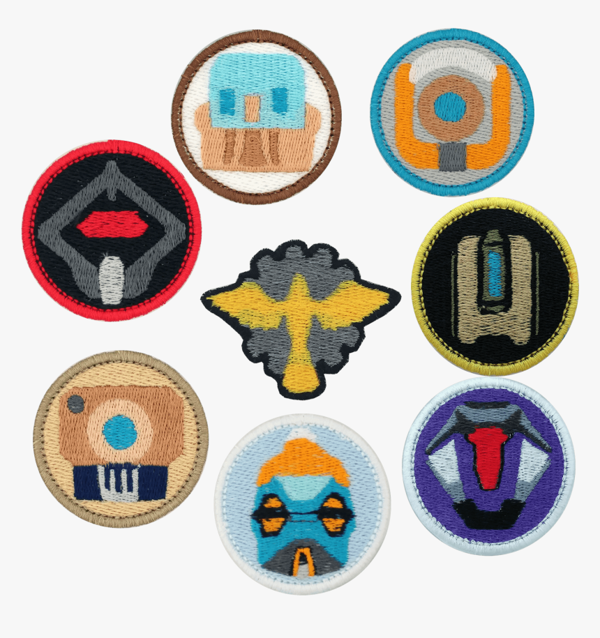 Emblem, HD Png Download