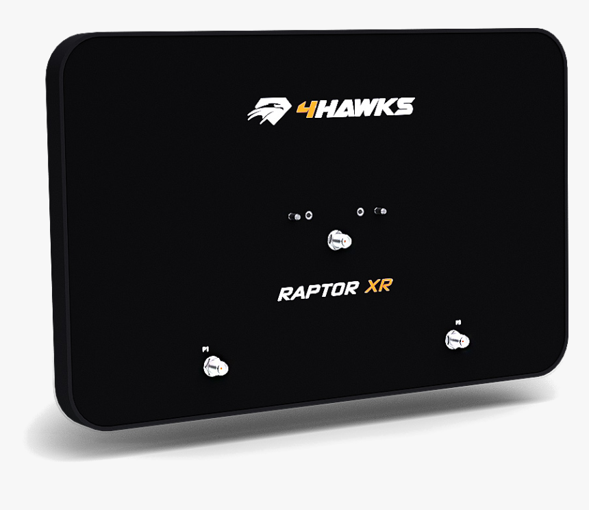 Raptor Xr - Electronics, HD Png Download