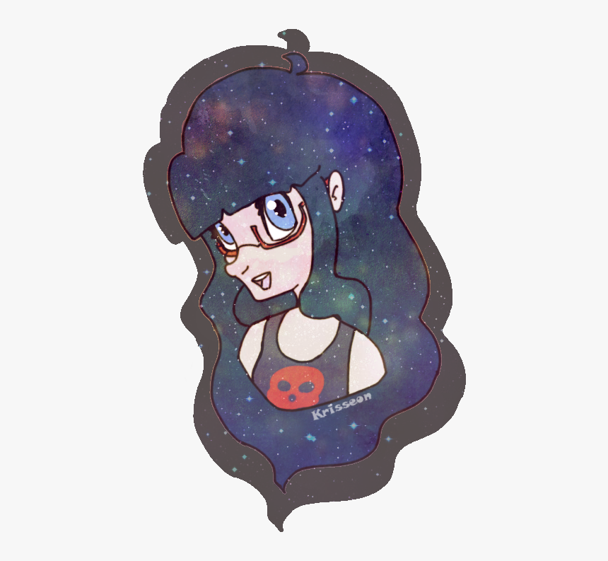 Georgie Doodle - Cartoon, HD Png Download