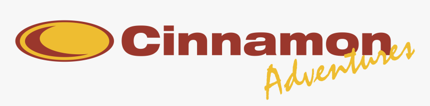 Cinnamon Adventures Logo Png Transparent - Orange, Png Download