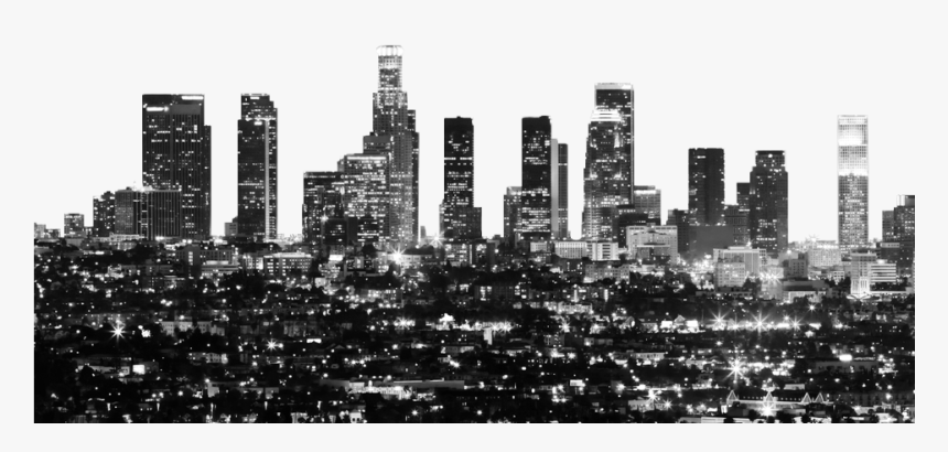 Hollywood Sign Png Transparent Background - Wave Juice King Combs, Png Download