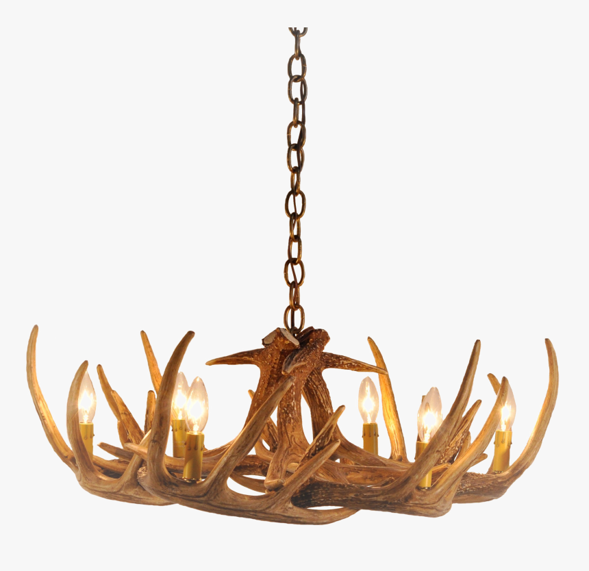 Chandelier Png Free Download - Ceiling Fixture, Transparent Png