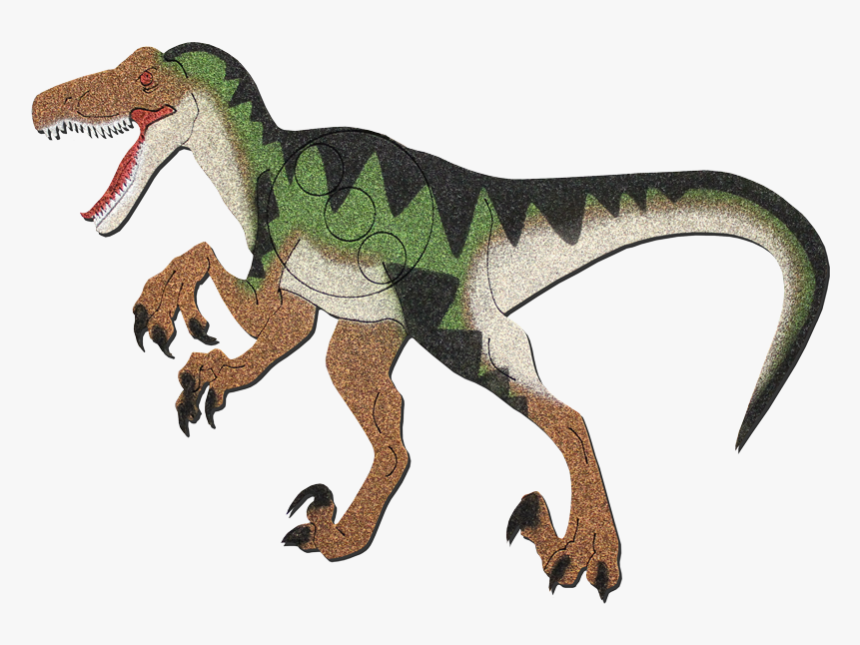 Oncore Raptor Small, HD Png Download