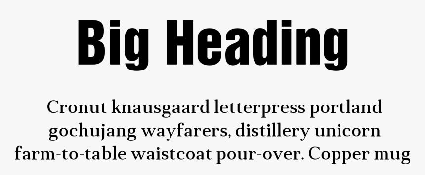 Transparent Bastion Png - Latin Font, Png Download