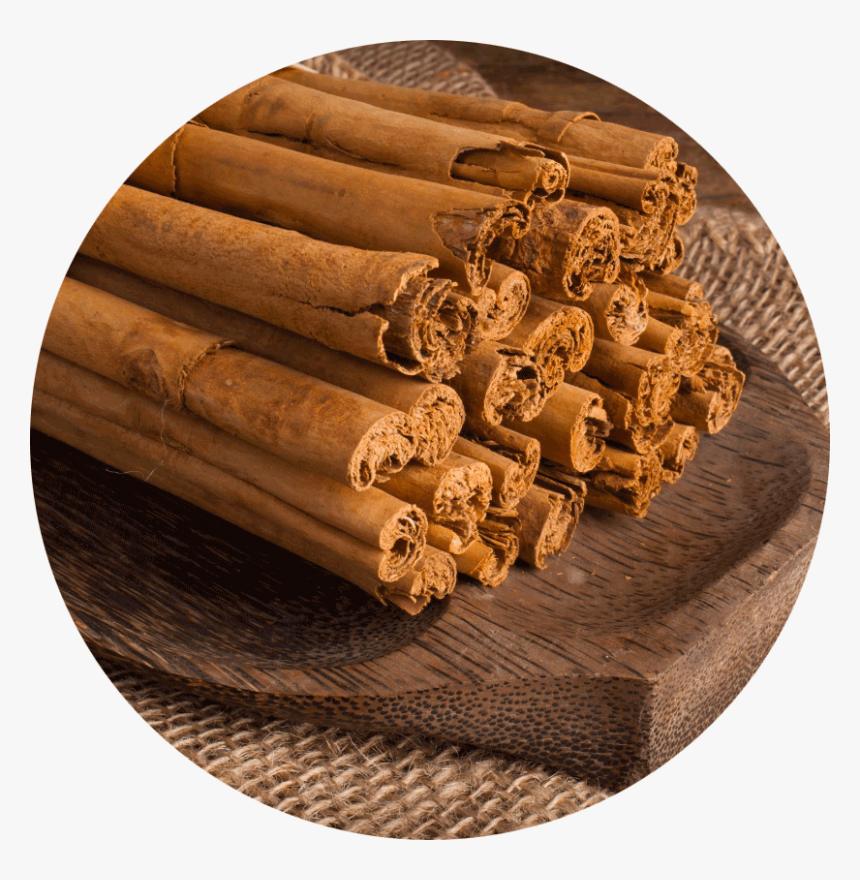 Cinnamon Png, Transparent Png