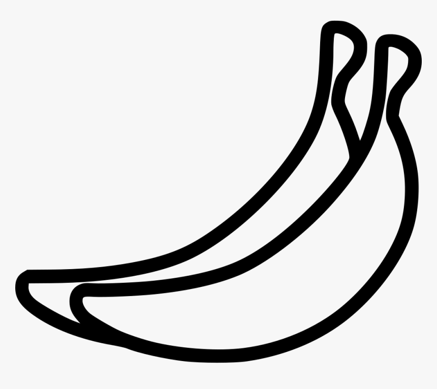 Bananas Food Plant Tree, HD Png Download