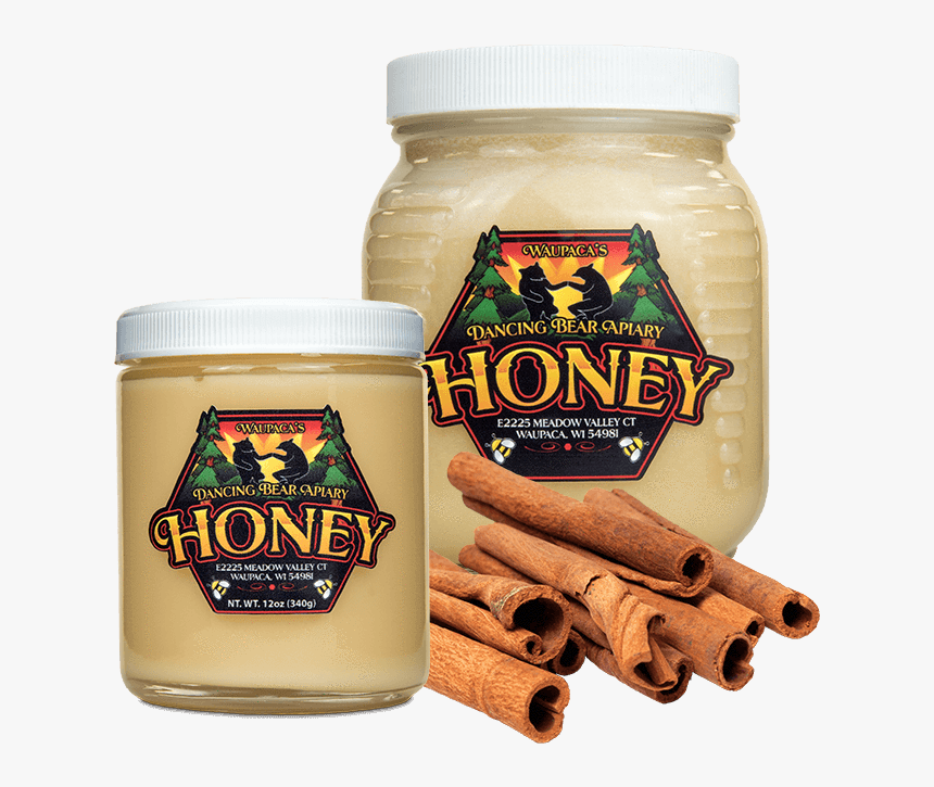 Honey Label Design, HD Png Download