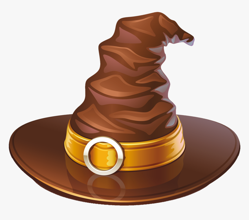 Witch Hat Png Image - Witch Hat Png, Transparent Png