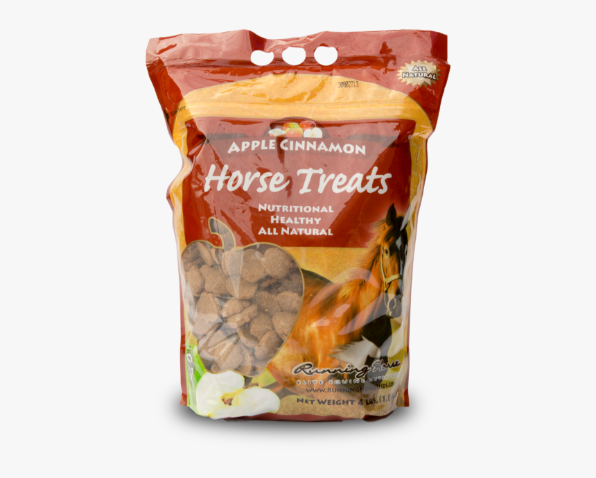 Apple Cinnamon Horse Treats, HD Png Download