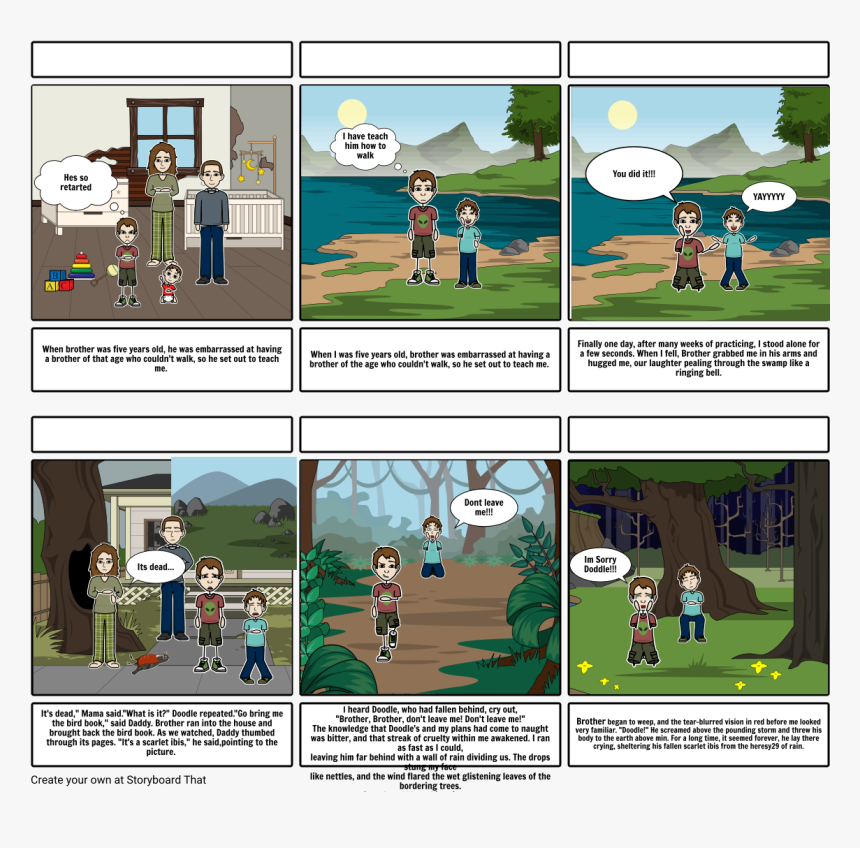 Falling Action In The Shack, HD Png Download