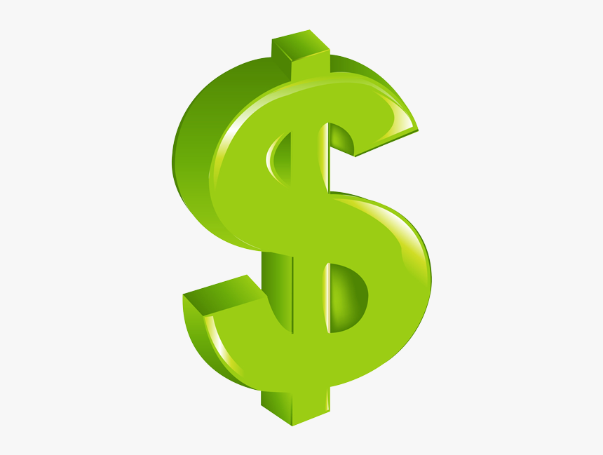 Ncqa Pcmh Cpc - Dollar Sign Clipart No Background, HD Png Download