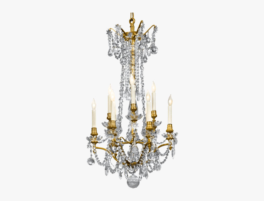 Chandelier, HD Png Download