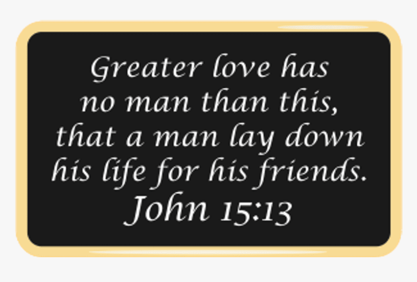 Bastion Morale Lapel Enamel Pin John - Park Tanguá, HD Png Download