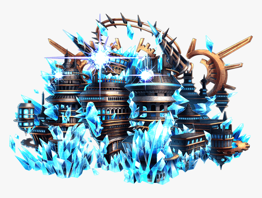 Unit Ills Thum - Illustration, HD Png Download