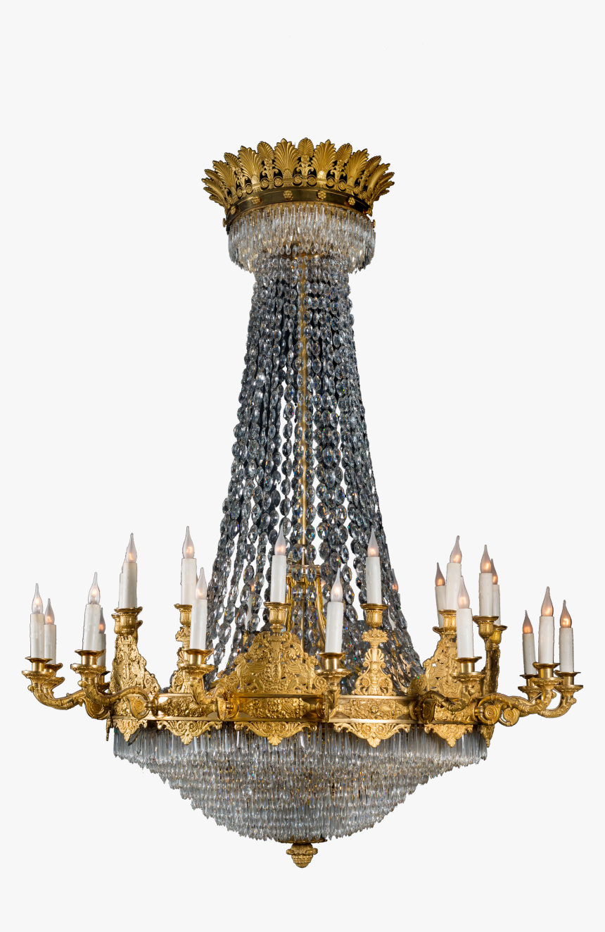 Chandelier, HD Png Download
