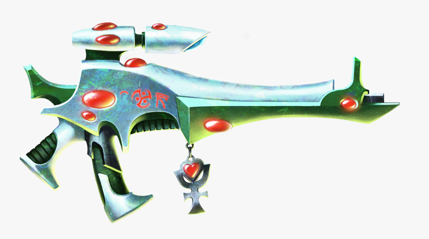 Water Gun, HD Png Download