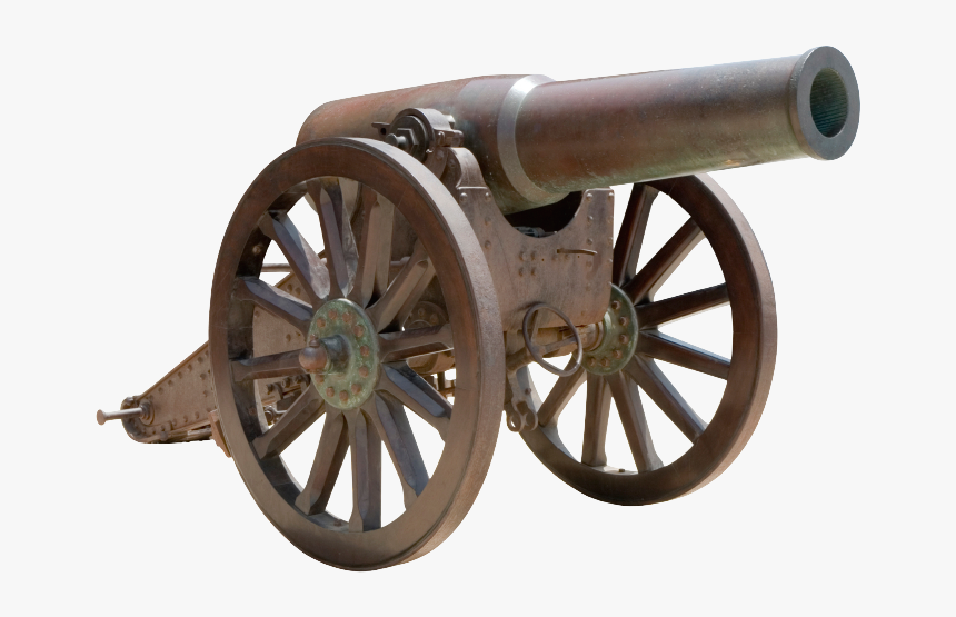 Cannon Png Free Download - Cannon Png, Transparent Png