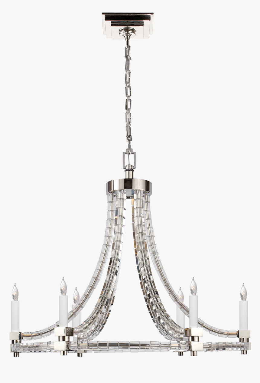 Chandelier - Ceiling Fixture, HD Png Download