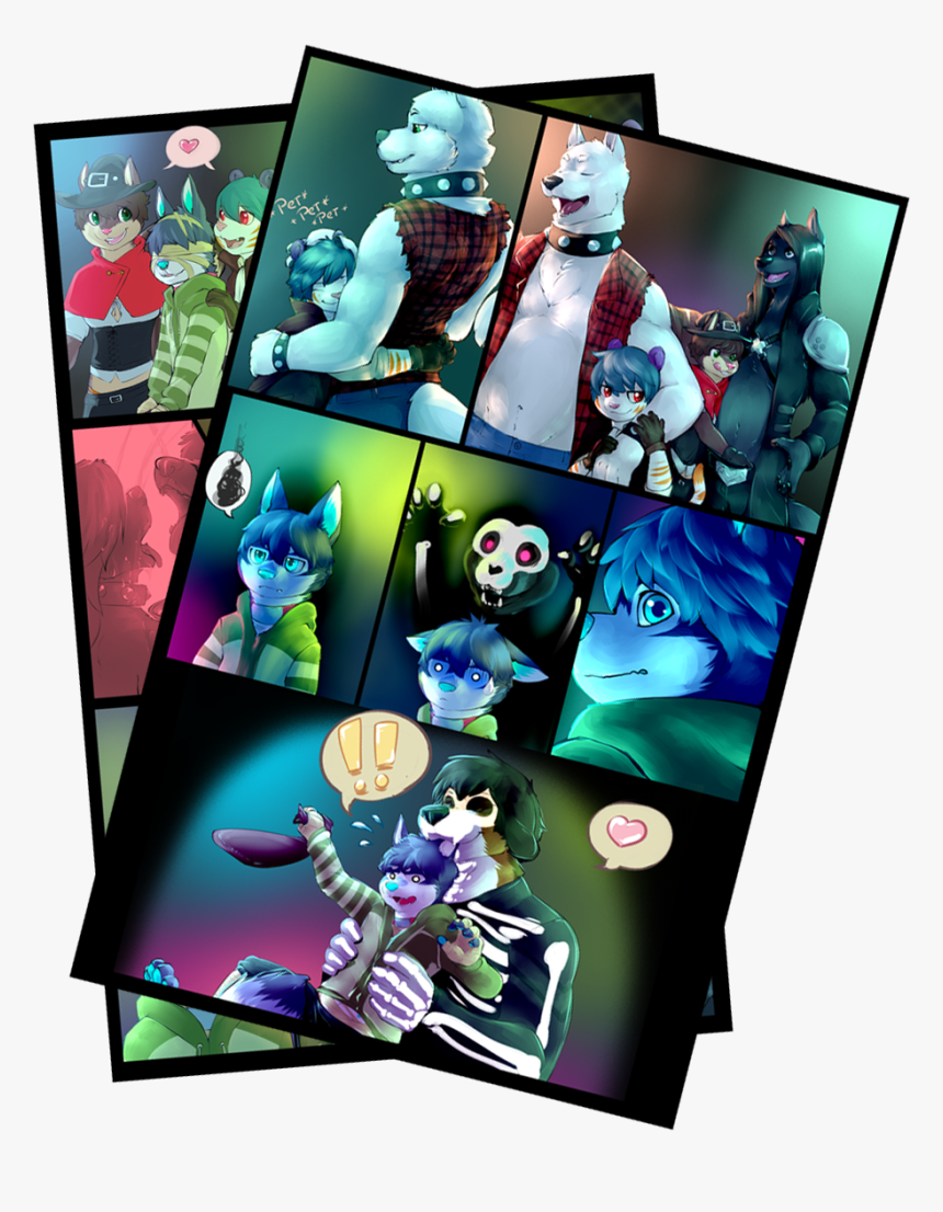 Cartoon, HD Png Download