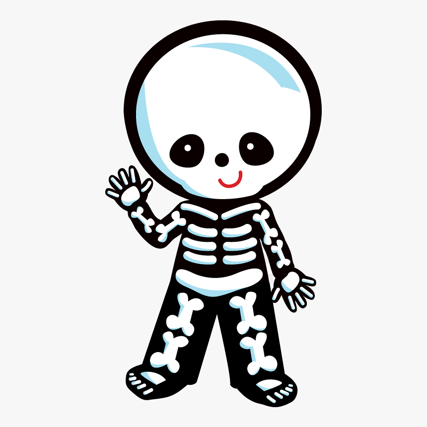 Moana Image Maui Clipart Stunning Free Transparent - Cute Skeleton Clipart, HD Png Download