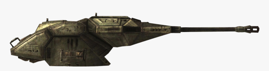 90mm Cannon, HD Png Download