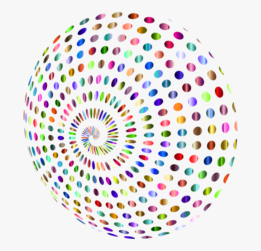 Area,party Supply,circle - Circle, HD Png Download