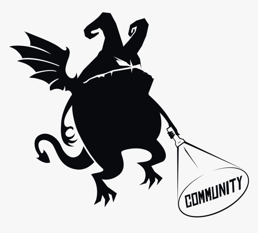 Wyrd Waldo, HD Png Download