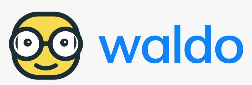 Waldo Photos Logo, HD Png Download