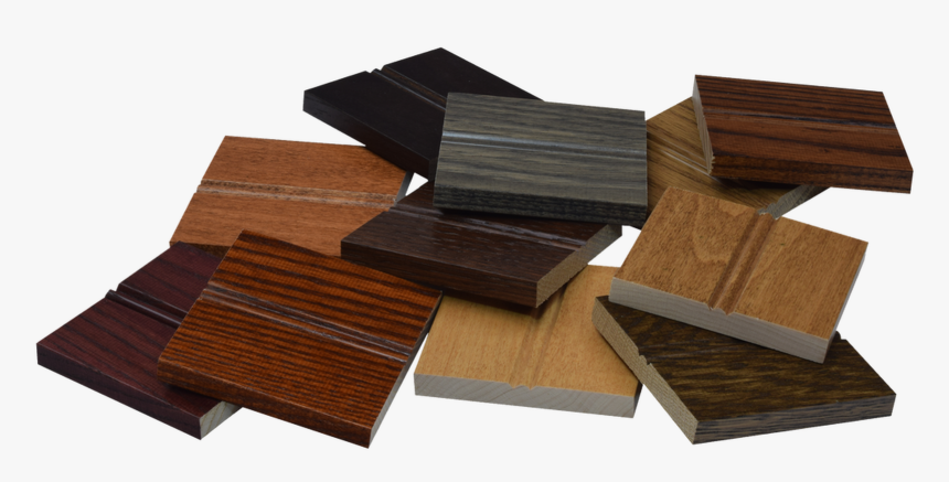 Stain Color Samples - Plywood, HD Png Download