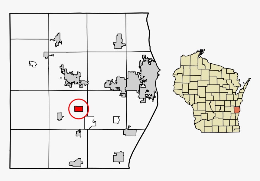 County Is Cashton Wi, HD Png Download