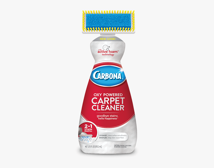 Carbona Carpet Cleaner, HD Png Download