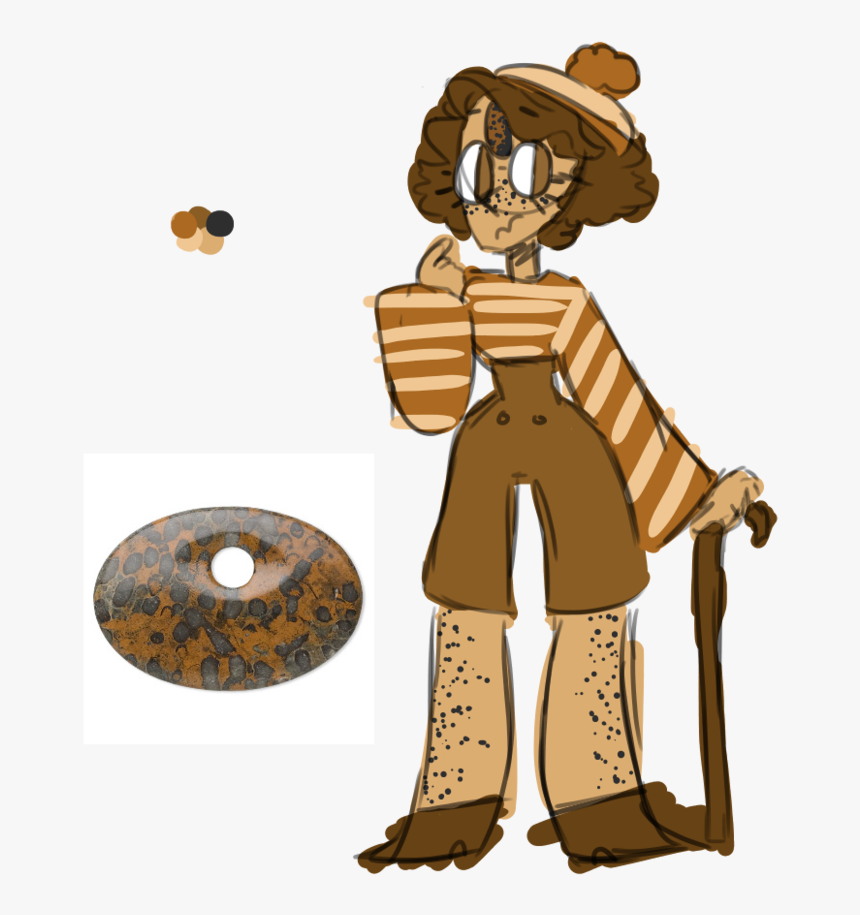 Costume Design Cartoon Human Behavior Carnivora - Cartoon, HD Png Download