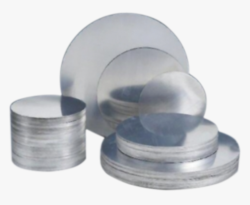 Ksar Metal Circle - Aluminium 1050, HD Png Download