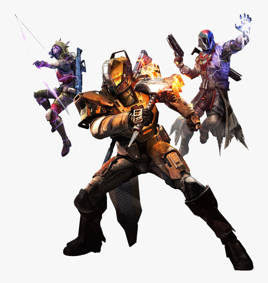 Destiny Png, Transparent Png