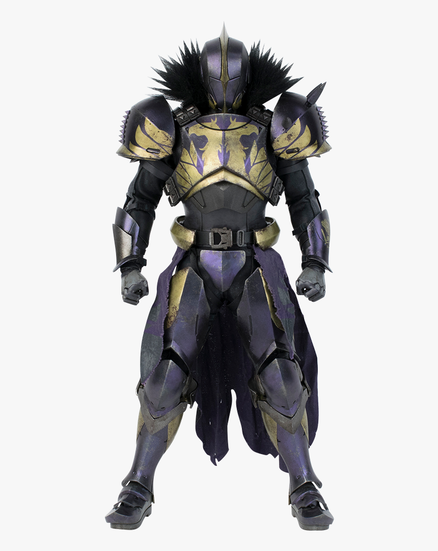 Action Figures Destiny 2, HD Png Download