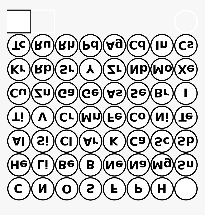 Circle, HD Png Download