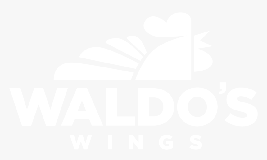 Waldos Wings - Graphic Design, HD Png Download