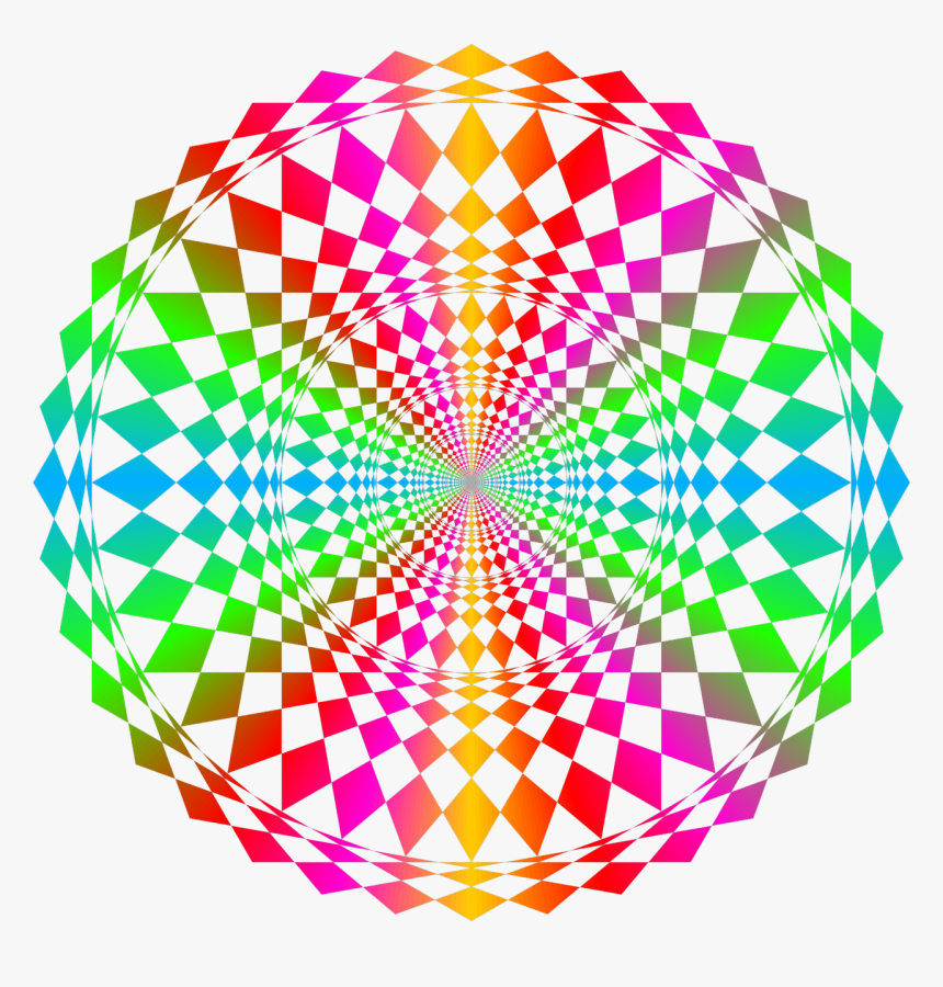 Polar Grid In Radians, HD Png Download , Transparent Png Image PNGitem