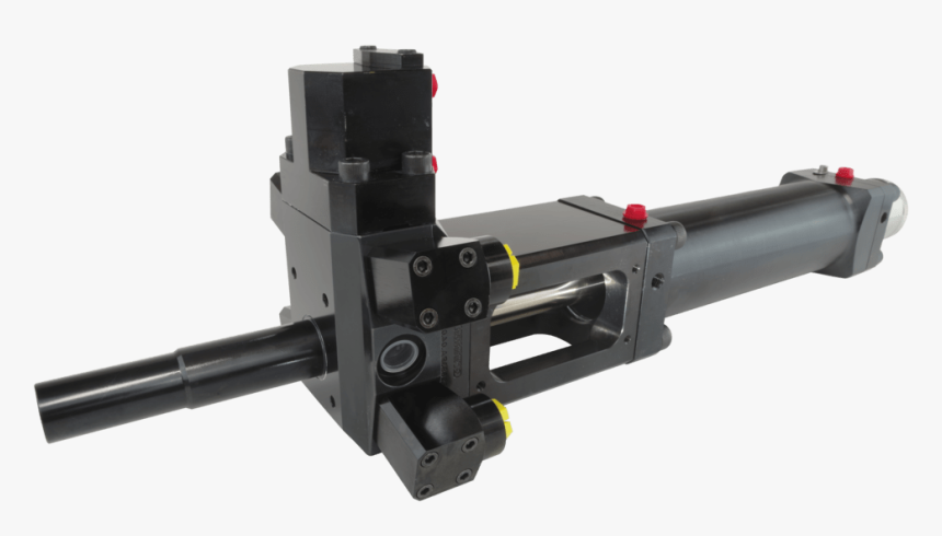 Assault Rifle, HD Png Download