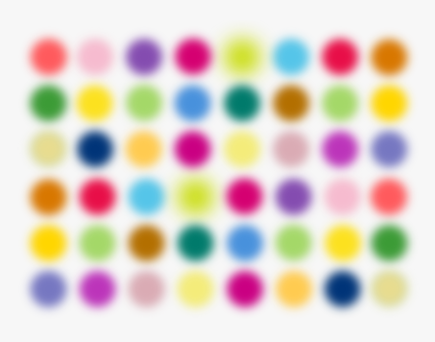 Circles - Modern Geometric Patterns, HD Png Download