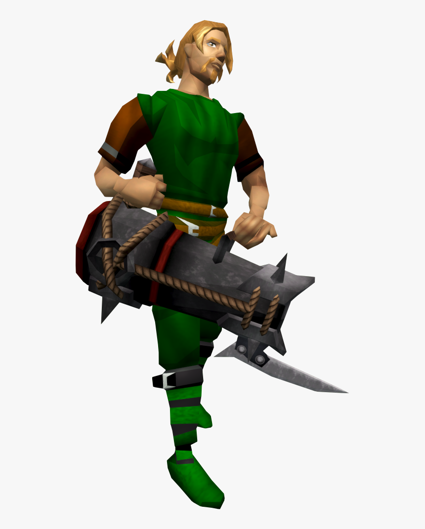 Soldier, HD Png Download